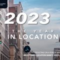 Reflecting on a year of remarkable milestones: Location Bank's 2023 journey