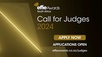 Applications to judge Effie Awards 2024 announced