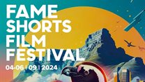 Calling all short filmmakers: Showcase your creativity at the Fame Shorts Film Festival