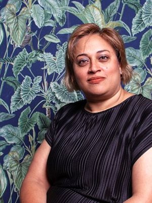 Wavemaker South Africa’s CEO, Merissa Himraj