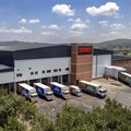 Eskort expands Gauteng production capacity by 50%