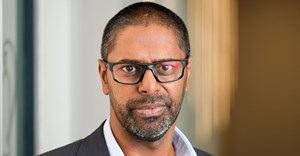 Praveen Govender is chief sales and marketing officer at DFA, a subsidiary of Maziv