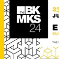 Image supplied. Back for the 16th year, the Bookmarks 2024 Early Bird entries open 19 February and close at midnight on 1 March 2024