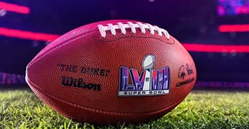 Source: © Allegiant Stadium  With more than 123 million broadcast and streaming viewers, this year’s Super Bowl provided sponsor brands with solid exposure and ROI