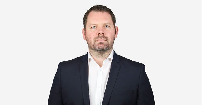 Wiehann Olivier is partner, fintech and digital asset lead at Mazars in South Africa