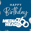 MediaHeads 360 celebrates 5 years of bold evolution and unstoppable growth