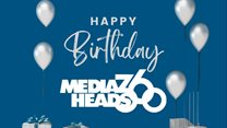 MediaHeads 360 celebrates 5 years of bold evolution and unstoppable growth