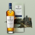 &quot;The Macallan Home Collection, River Spey&quot; unveiled