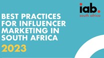 IAB SA's new white paper: A roadmap for influencer marketing