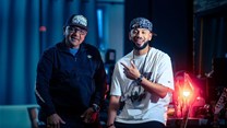Reebok drops 'Back Like I Never Left' video with YoungstaCPT and DJ Ready D