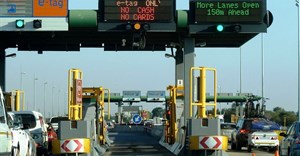 E-tolls 'will be history' in Gauteng - Premier Lesufi