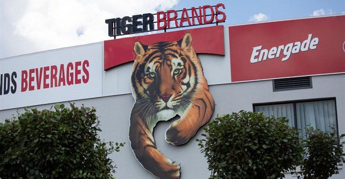 Tiger Brands announces new managing directors to head up business units