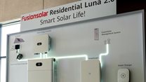 Huawei underlines the importance of Solar Smart PV energy storage and safety at Residential Luna 2.0 launch