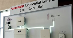 Huawei underlines the importance of Solar Smart PV energy storage and safety at Residential Luna 2.0 launch