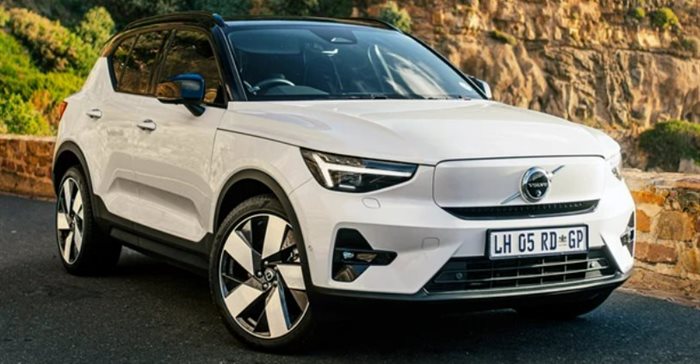 Here&#x2019;s how many EVs and hybrids were sold in SA in 2023