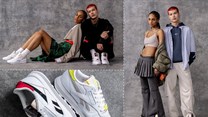 Reebok launches &#x2018;Create What Makes You&#x2019; collection