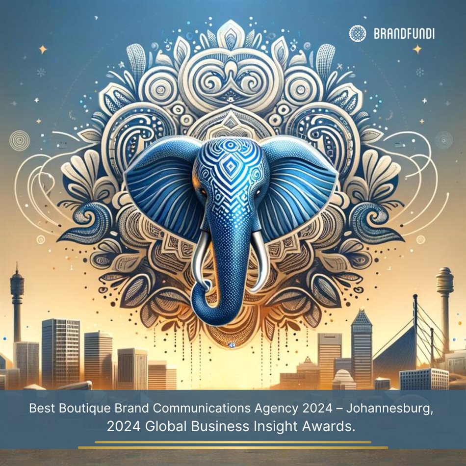 Brandfundi successful at the 2024 Global Business Insight Awards