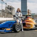 Puma and F1 Academy unite to boost women's racing