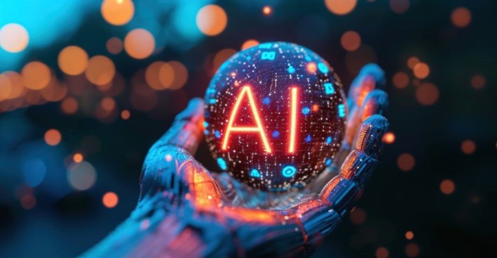 Source: © Scaliger 123rf  &quot;AI will be fundamental for our business and we are embracing the opportunities that it presents, putting it at the heart of our operations and our work for clients,&quot; says Mark Read, CEO WPP.