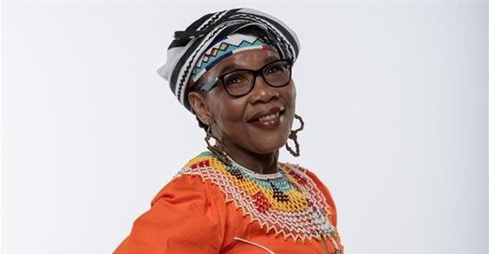 Source: @SABC  Nomampondo Noluthando Simayi, known for her portrayal of the character Nosiseko in the weekday soapy Ithini Na Lento on the station, Umhlobo Wenene FM has passed away