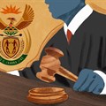A case before the Constitutional Court could introduce a new era of customary law. Graphic: Lisa Nelson / GroundUp