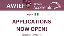 AWIEF and Victoria's Secret partner to launch Growth Accelerator in Nigeria - Call for applications