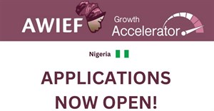 AWIEF and Victoria's Secret partner to launch Growth Accelerator in Nigeria - Call for applications