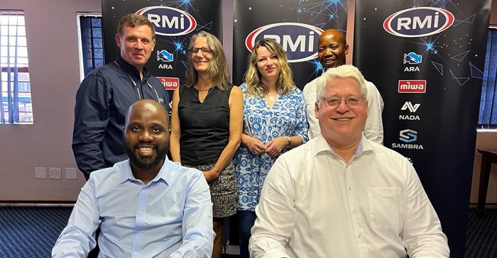 RMI and HWK unveil new EV pilot training module in Eastern Cape