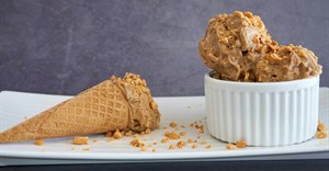 Woolworths recalls Peanut Butter Dairy Ice Cream