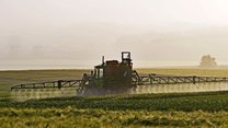 Nanotechnology promises to help farmers cut pesticide use &#x2013; but could also make chemicals more toxic