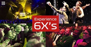 Experience the 6X&#x2019;s of event sponsorship on Biz