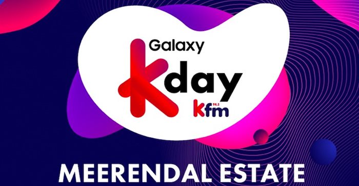 Beyond the music: Galaxy KDay promises loads of off-stage excitement