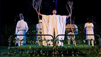 Maynardville Open Air Theatre commits to sustainability initiatives