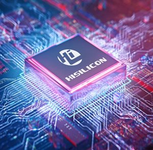 Huawei's in-house chipmaker Hisilicon has prioritised AI chips over mobile processors