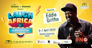 The Savanna & Showmax Laugh Africa Comedy Festival 2024: And Still We Laugh