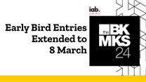 IAB South Africa Bookmark Awards 2024 early bird entry extension