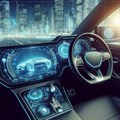 Audio is predicted to be the great differentiator in future mobility.