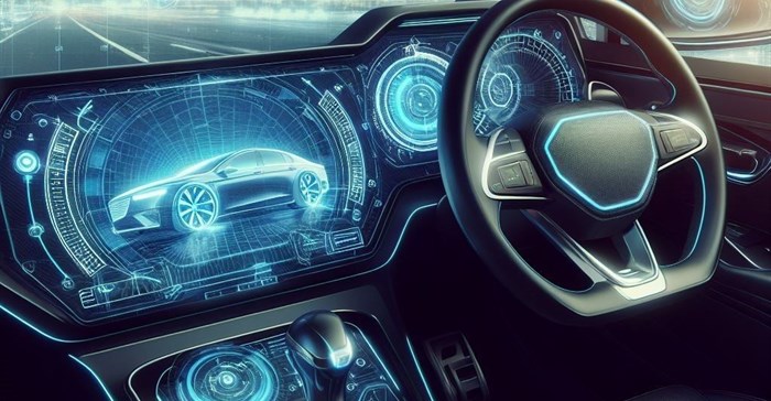 Audio is predicted to be the great differentiator in future mobility.