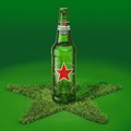 Heineken breaks tradition with new returnable 'Star Bottle' design in SA
