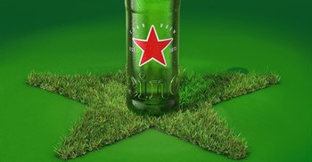Heineken breaks tradition with new returnable 'Star Bottle' design in SA