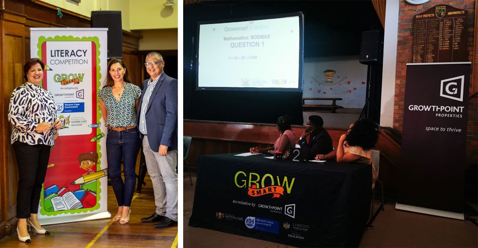Growsmart 2024 launches across the Western Cape and Eastern Cape