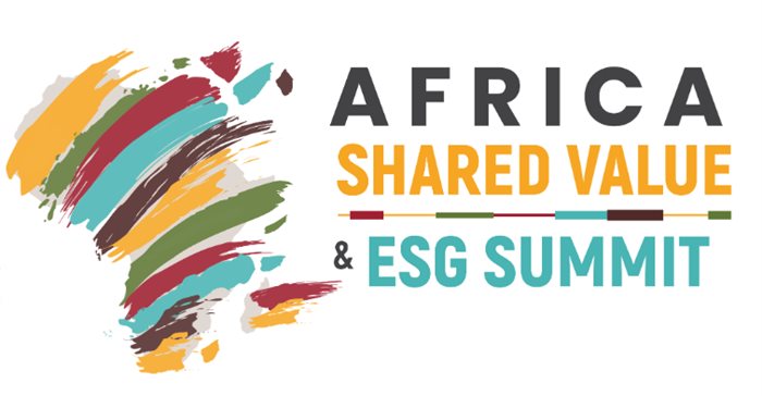 Africa's premier 2024 event: The inaugural Shared Value and ESG Summit
