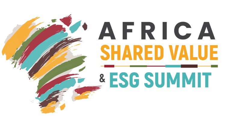 Africa's premier 2024 event: The inaugural Shared Value and ESG Summit