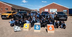 Ford SA expands educational literacy initiative with R1.36m annual grant