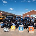 Ford SA expands educational literacy initiative with R1.36m annual grant