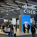 Cisco showcased the strength of its partnerships at MWC