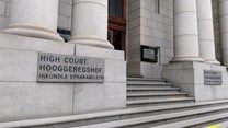 Two Cape High Court judges had to carefully consider parts of speech to decide whether a popular Western Cape phrase violated a court order. Archive photo: Liezl Human / GroundUp