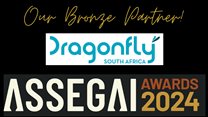 Dragonfly South Africa announces its sponsorship of the Assegai Awards for the 3rd consecutive year