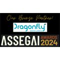 Dragonfly South Africa announces its sponsorship of the Assegai Awards for the 3rd consecutive year