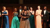 Opera UCT to premiere Dalinda this year
